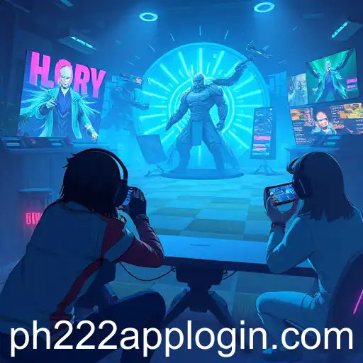 Ph222: The Future of Online Gaming