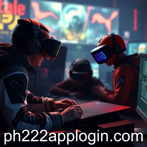 Gaming Evolution in 2025