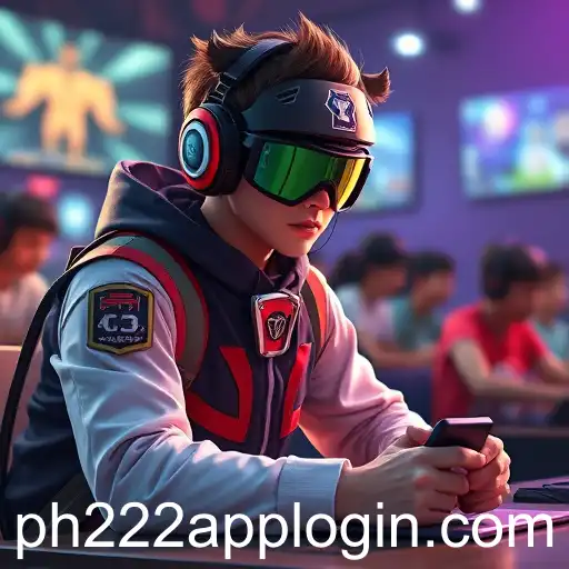 Innovation in Gaming: PH222's Influence