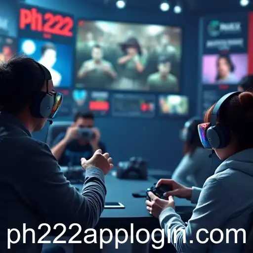 The Rise of Online Gaming in 2025