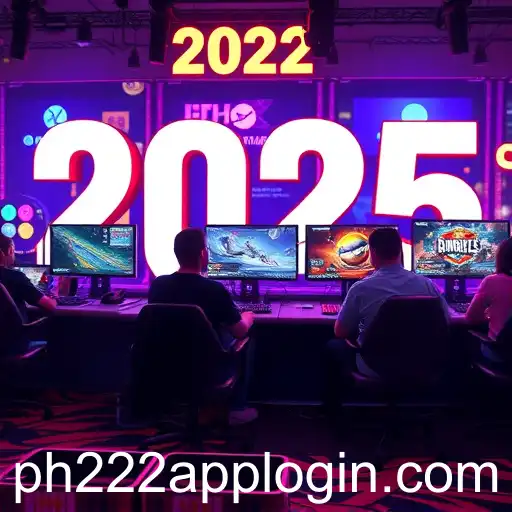 The Rise of Online Gaming in 2025