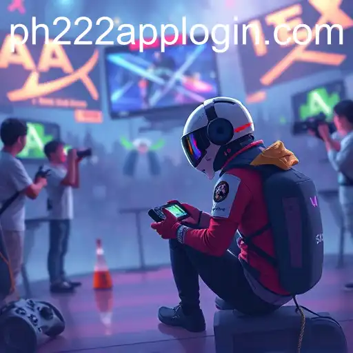 The Rise of PH222: A Gaming Revolution