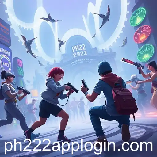 The Viral Impact of PH222 on the Gaming Community