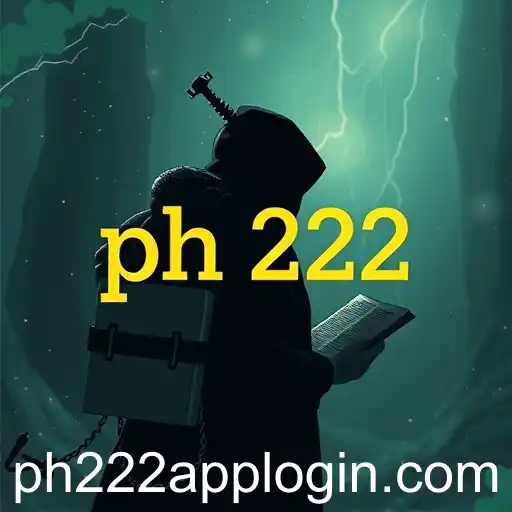 PH222 Takes Gaming by Storm in 2025