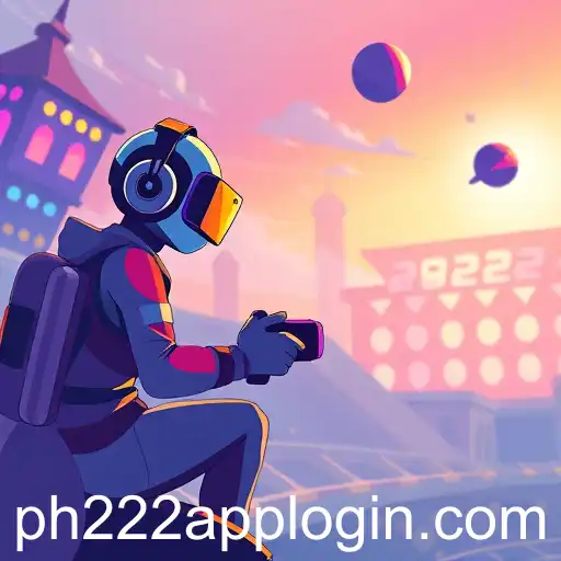 The Rise of PH222 in Digital Gaming