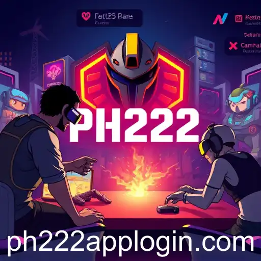 The Rise of ph222 in Gaming Culture